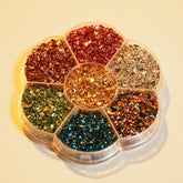 Glass Granules Kit